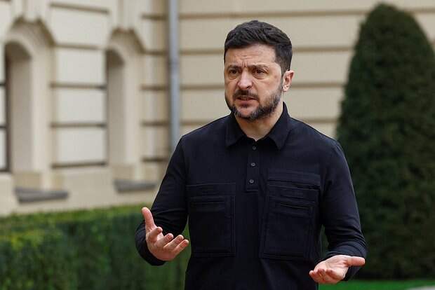 Дубинский рассказал о подходе Зеленского к урегулированию украинского конфликта