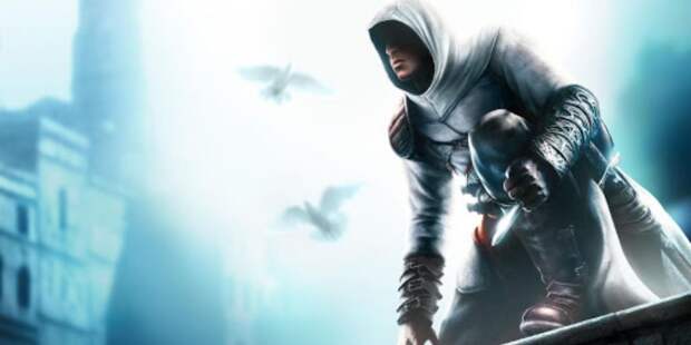Скорпион – Assassin's Creed Bloodlines