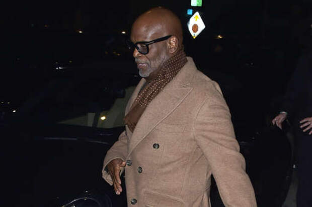 Продюсер Эл Эй Рейд уладил дело о домогательствах без суда