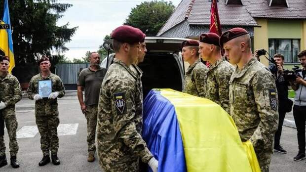 Фото: Минобороны Украины/mil.gov.ua