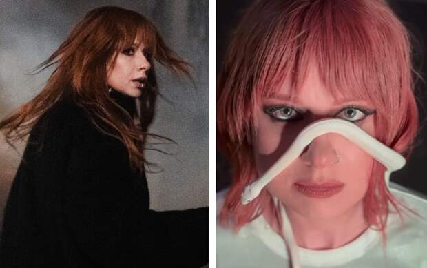 Фото: соцсети Юлия Савичева