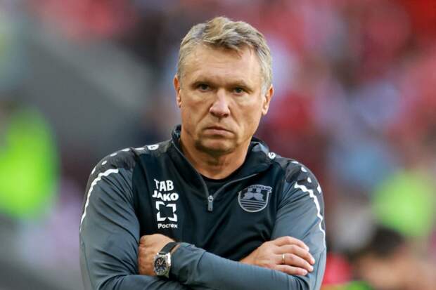 Талалаев оценил поражение «Балтики» от «Акрона» в 27‑м туре РПЛ