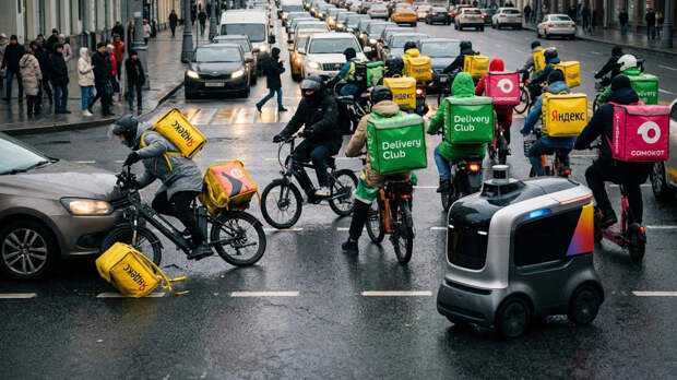 Депутат решил поучать народ, забыв о своих "заслугах"