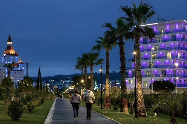 Россиянам назвали способы сэкономить на отеле на майских праздниках