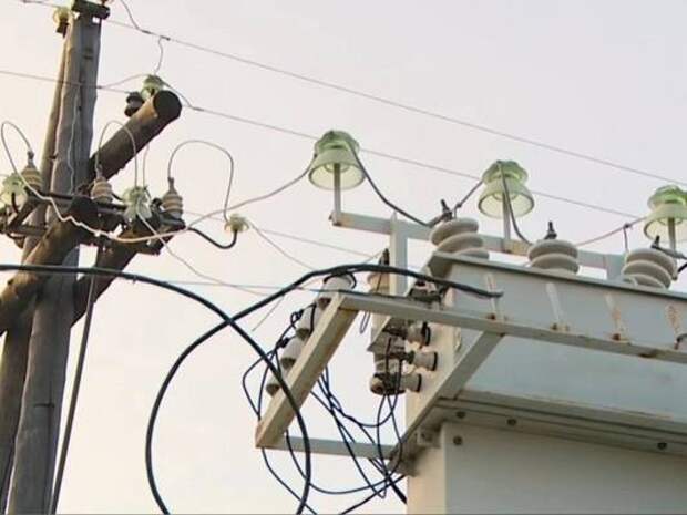Отключение электричества пройдет в Чите с 9 по 12 марта
