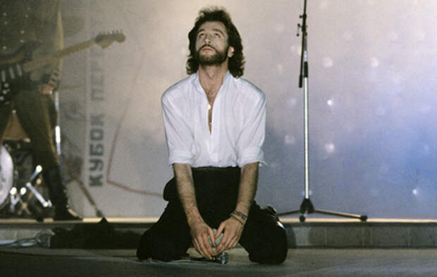 Что стало с могилой Игоря Талькова спустя 34 года после похорон