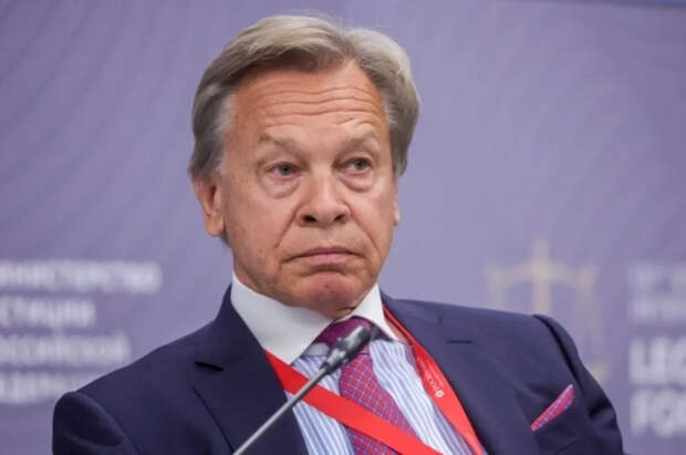 Пушков: США не подготовились к конфликту с Ираном с военной точки зрения