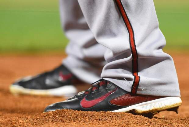 1. Nike