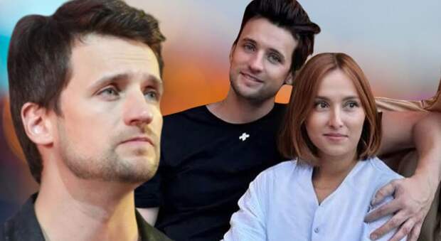 Заперся с фанатками на час: как Дмитрий Колдун изменил молодой жене сразу после свадьбы