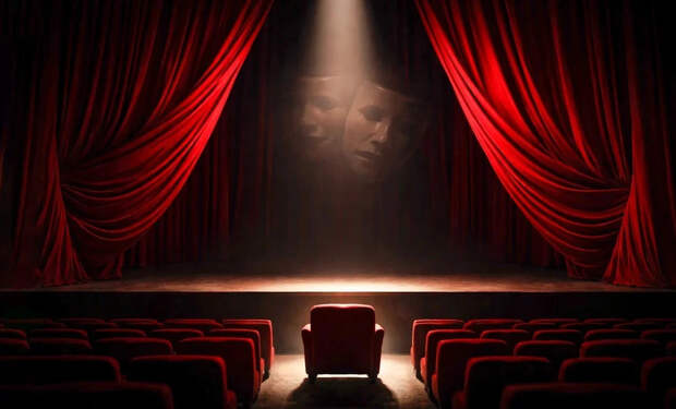 "Мосбилет" приглашает на весенние спектакли в легендарных столичных театрах