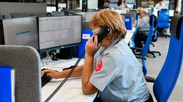 Собянин: В майские праздники горячие линии города работают в обычном режиме