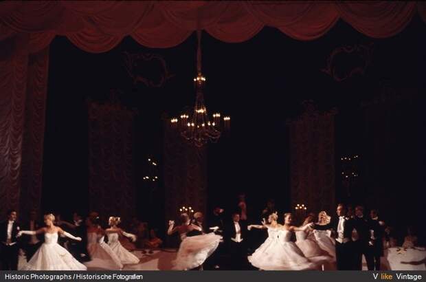 Ленинград 1965 г. глазами английского туриста (51 фото)