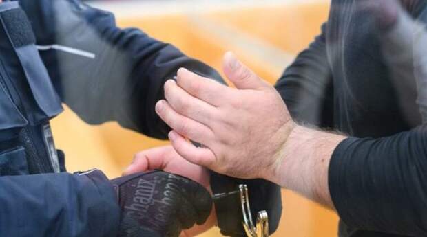 В Стамбуле поймали убийцу 40-летнего россиянина