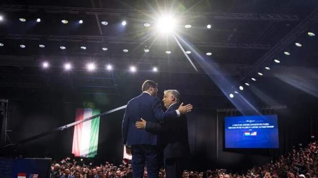 «Налицо раскол»: как выглядит ситуация в Венгрии накануне выборов нового