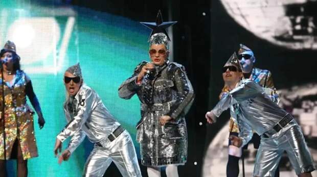 Юрист Курбаков рассказал, какой срок грозит Сердючке в России