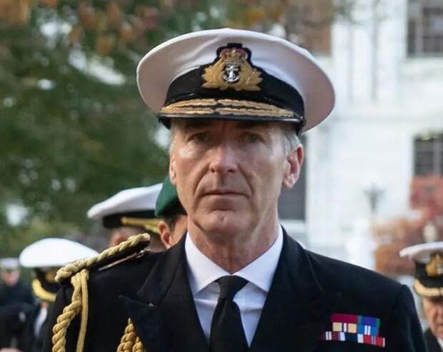 Начальник штаба обороны Великобритании: Россия не хочет войны с НАТО