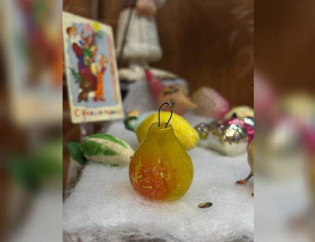 Игрушки времен Великой Отечественной войны могут увидеть астраханцы на бесплатной выставке