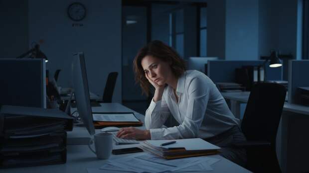 Психолог Ахмедов: возвращение в офис после удалёнки может быть сложным