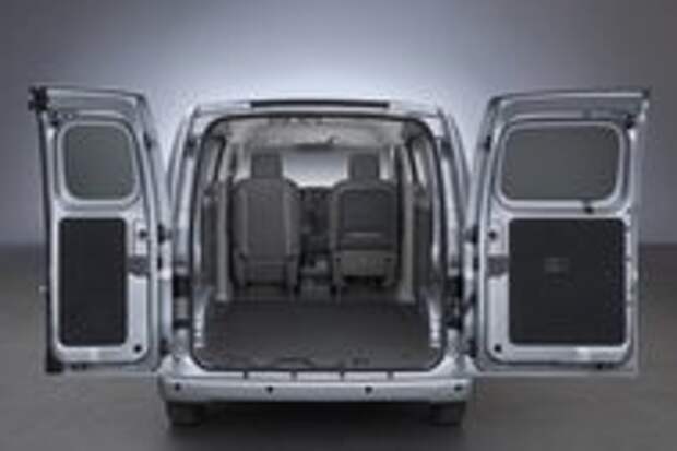 Chevrolet Express