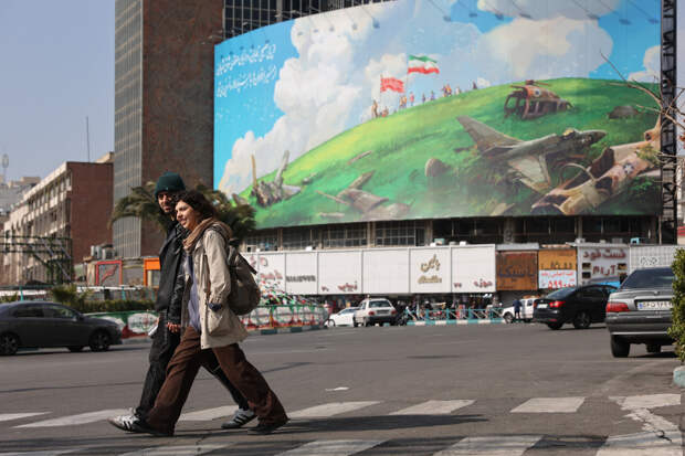 Масштабы роста российско-иранской торговли оценили