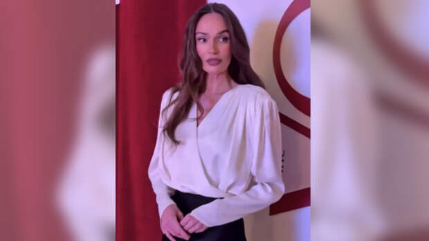 Ведущая Водонаева усомнилась в пользе обращения Бони к Путину