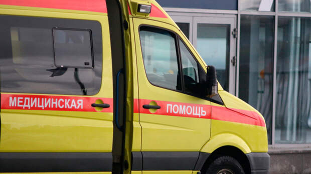 В Судже в Курской области после обстрела ВСУ погиб человек