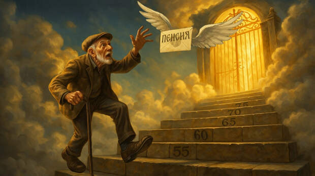 Почему пенсионные взносы не наследуются? Делягин объяснил логику: "Абсолютно противоестественная вещь"