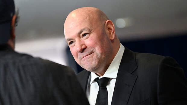 Глава UFC Уайт — о стрельбе на ужине с Трампом: было чертовски круто