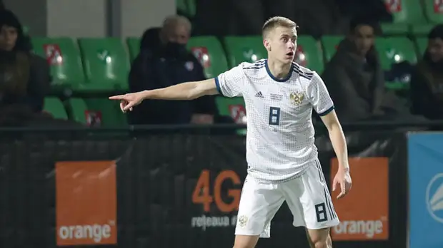 Sport24: Фомин избежал серьёзной травмы в расположении сборной России