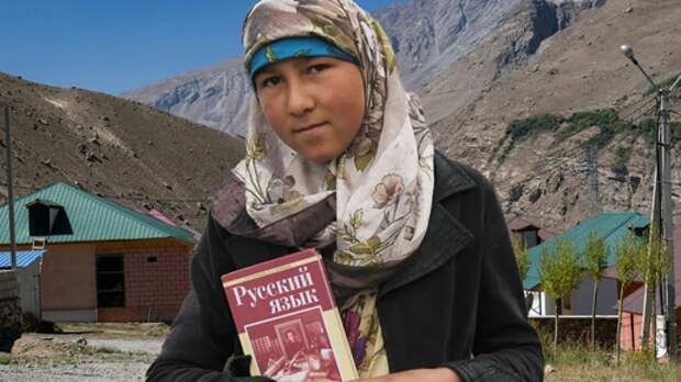 "Тебе слова не давали": 6 грязных фактов о жизни таджичек, которые до сих пор существуют в наше время