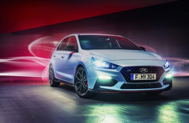 Компания Hyundai рассказала о новинках для России