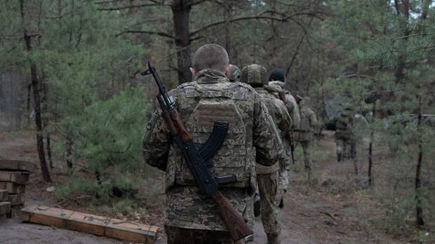 RT подсчитал число убитых боевиков ВСУ и траты Украины на их похороны