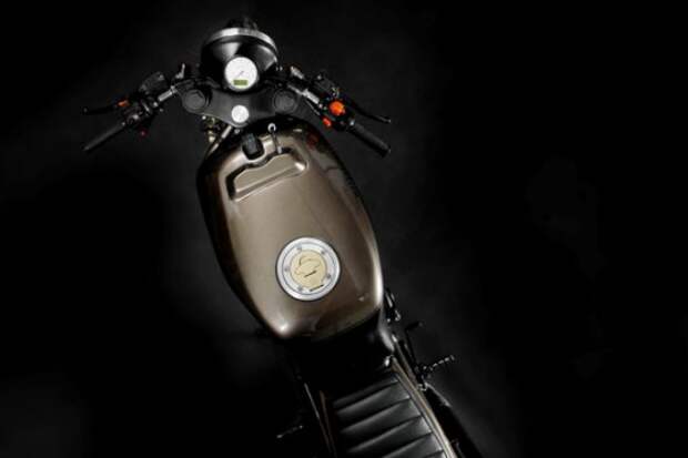 Ducati 750 Ducati 750