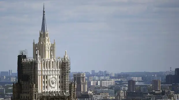 МИД России призвал прекратить силовые действия в секторе Газа