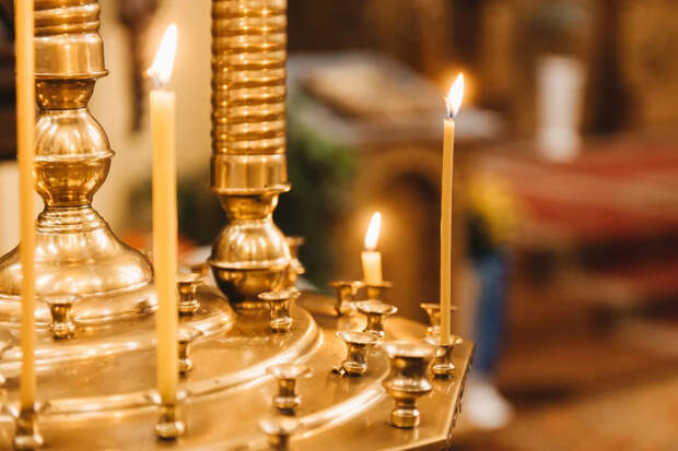 Священник: пятница 13-го — не проклятие, а обычный день