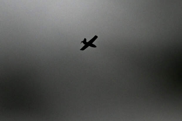 Минобороны: силы ПВО сбили 71 БПЛА за шесть часов