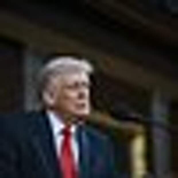 Трамп: веду переговоры с Путиным и продолжаю попытки урегулировать конфликт на Украине