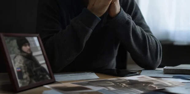 Боец в плену: что нужно и не стоит делать родственникам ﻿