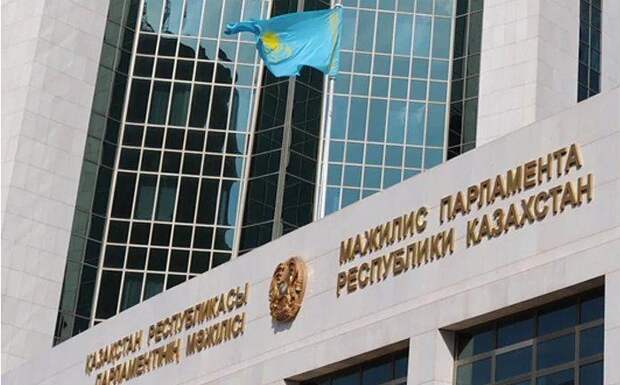 Парламент Казахстана ратифицировал соглашение о стратегическом партнёрстве с Британией