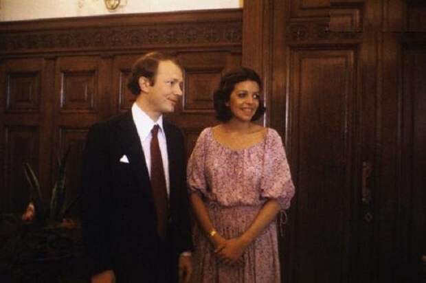 История неравной любви: как простой советский чиновник женился на самой завидной невесте в мире и что из этого вышло