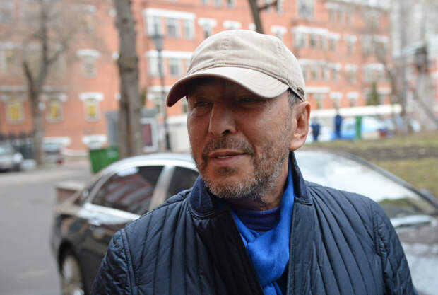 Стали известны детали последнего разговора покончившего с собой бизнесмена Джабраилова