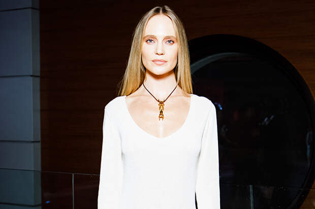 Наталья Ионова, Юлия Барановская, Нюша и другие на препати фестиваля "Жара"