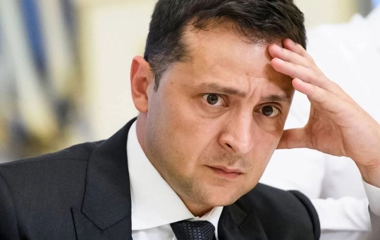 Минус еще один потребитель украинской ГТС, теперь Румыния обхитрила Киев