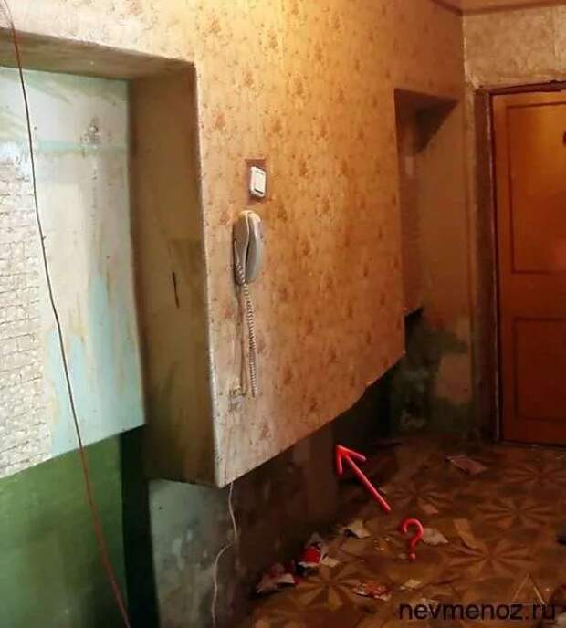 Строительные приколы ошибки и маразмы. Подборка chert-poberi-build-chert-poberi-build-46390623082020-11 картинка chert-poberi-build-46390623082020-11