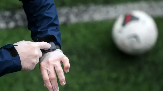 Россия подала заявку на проведение части матчей молодёжного ЧЕ-2021