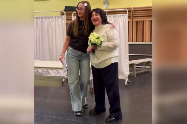 Критик Райкина назвала спектакль с Бузовой унылым зрелищем