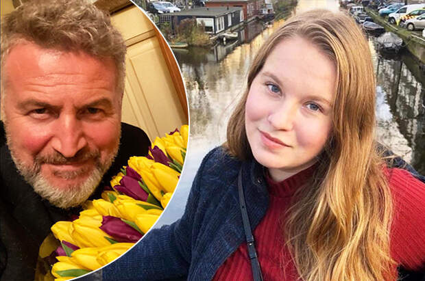 Леонид Агутин опубликовал редкие фото старшей дочери в честь ее 25-летия: "Все с тебя началось"