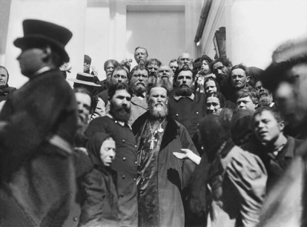 Иоанн Кронштадтский: святой, который ненавидел Льва Толстого