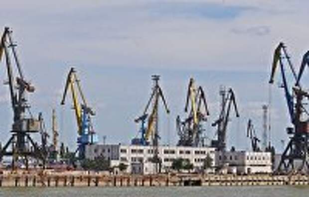 Легендарный порт Рени: страшная судьба в независимой Украине