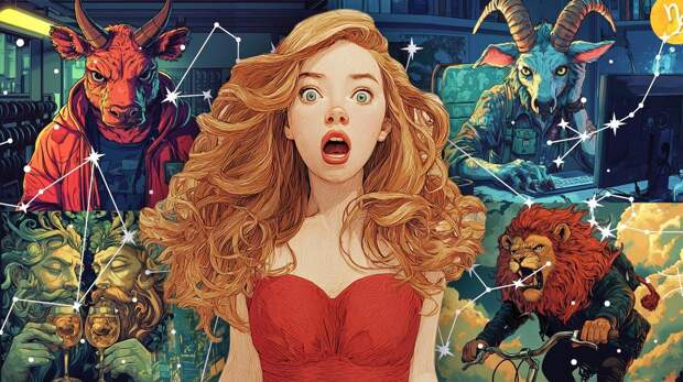 С мужчинами каких знаков зодиака женщины предпочитают не встречаться